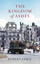 Cover for The Kingdom of Ashes