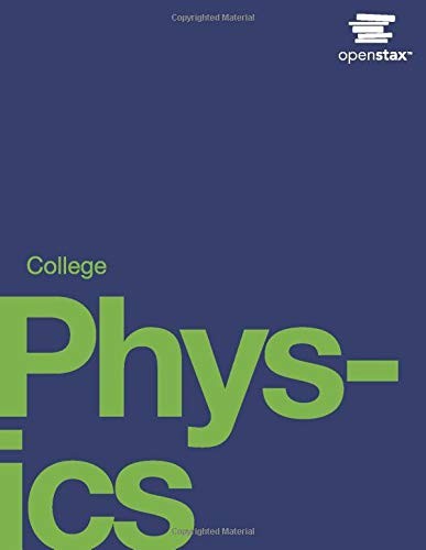 Cover for College Physics