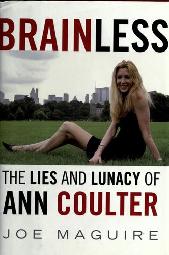 Cover for Brainless