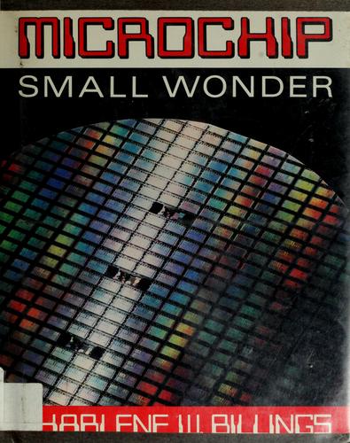 Cover for Microchip