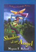 Cover for Shadow of an angel
