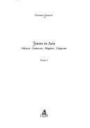 Cover for Teatro in Asia