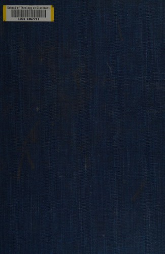 Cover for Funk and Wagnalls New "Standard" Bible dictionary