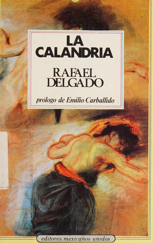 Cover for La Calandria