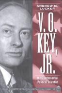 Cover for V.O. Key, Jr.