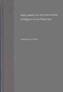 Cover for Islam, Judaism, and the Political Role of Religions in the Middle East
