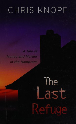 Cover for The Last Refuge
