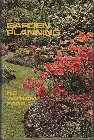 Cover for Garden planning