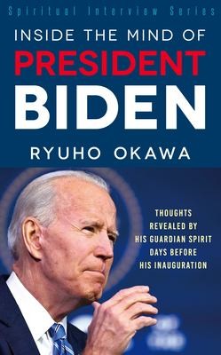 Cover for Inside the Mind of President Biden