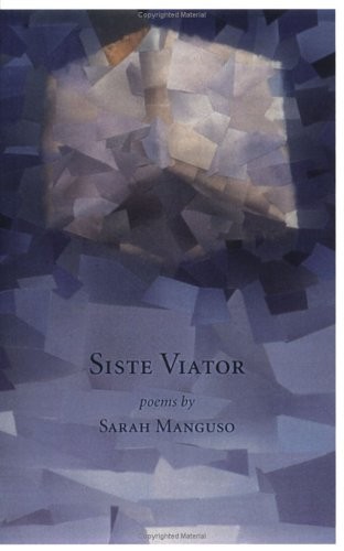 Cover for Sister Viator