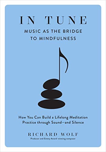 Cover for In Tune