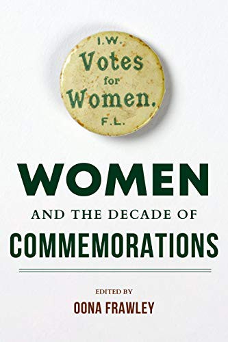 Cover for Women and the Decade of Commemorations