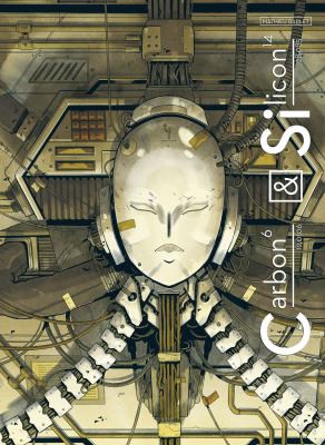 Cover for Carbon & Silicon