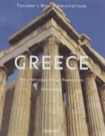 Cover for Greece