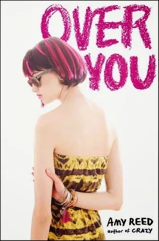 Cover for Over you