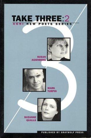 Cover for Take Three
