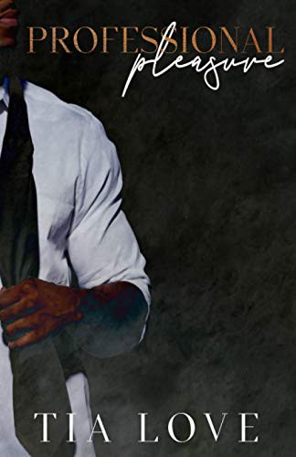 Cover for Professional Pleasure
