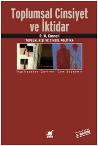 Cover for Toplumsal Cinsiyet ve Iktidar