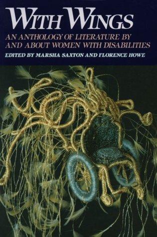 Cover for With wings