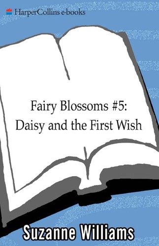 Cover for Daisy and the First Wish
