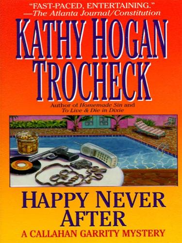 Cover for Happy Never After