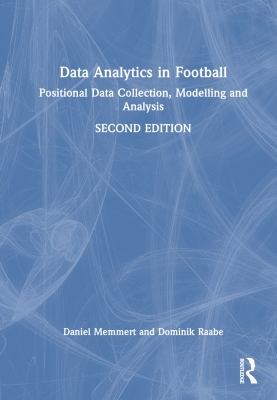 Cover for Data Analytics in Football