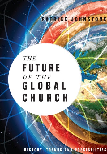 Cover for The future of the global church