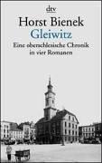 Cover for Gleiwitz
