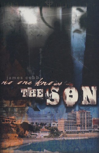 Cover for No one knows the son