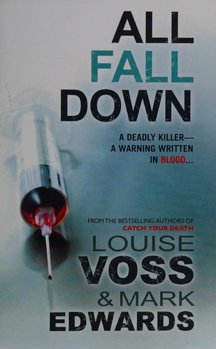Cover for All fall down