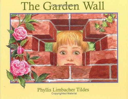Cover for The Garden Wall