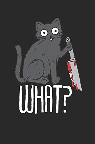 Cover for What?