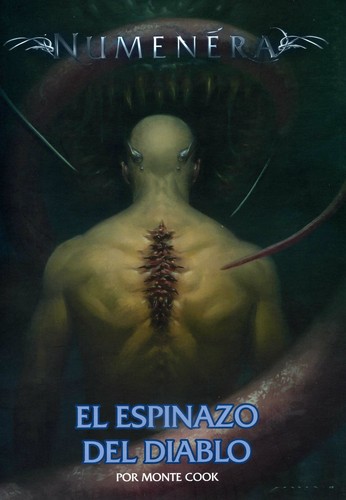 Cover for Numera