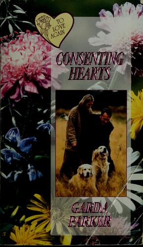 Cover for Consenting Hearts (To Love Again)
