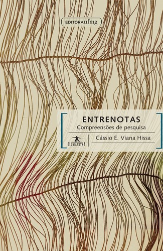 Cover for ENTRENOTAS