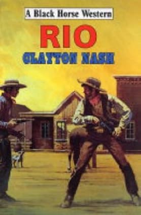 Cover for Rio