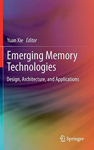 Cover for Emerging Memory Technologies