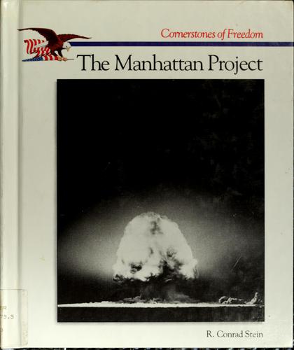 Cover for The Manhattan Project