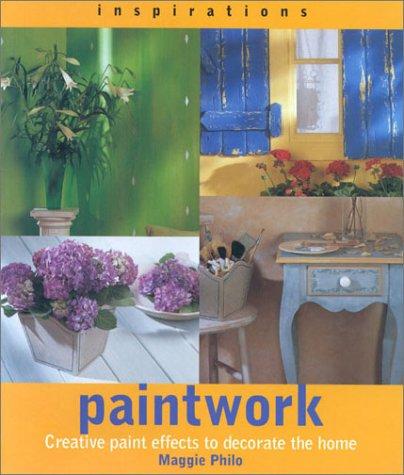 Cover for Paintwork (Inspirations)