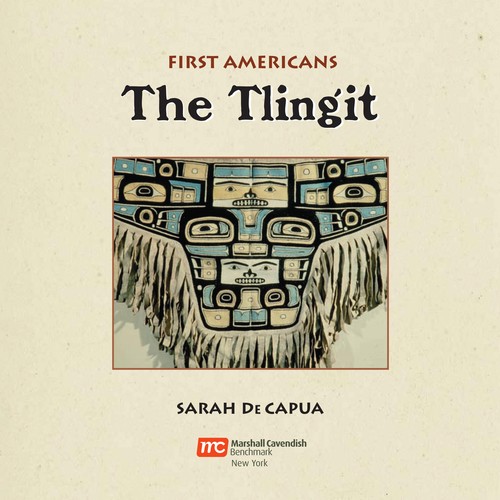 Cover for The Tlingit