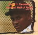 Cover for Roberto Clemente
