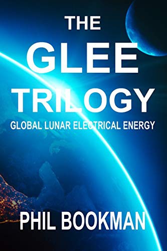 Cover for The GLEE Trilogy