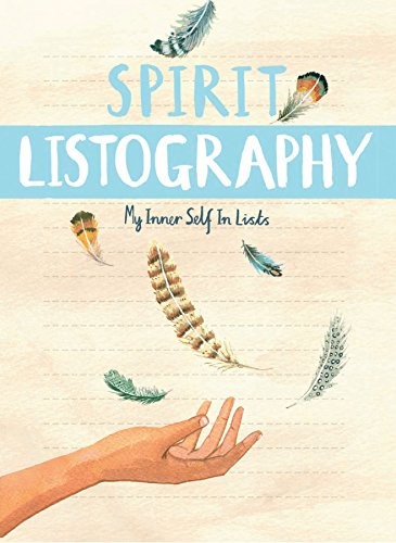 Cover for Spirit Listography