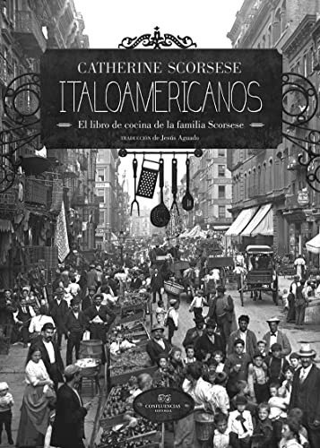 Cover for Italoamericanos