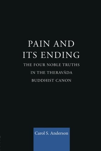 Cover for Pain and Its Ending