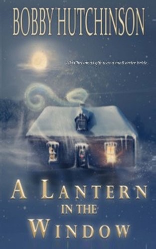 Cover for A Lantern In The Window