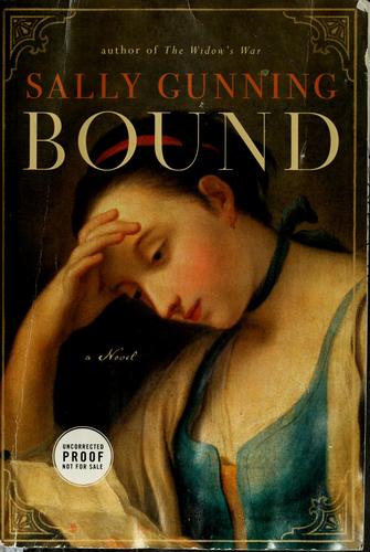 Cover for Bound