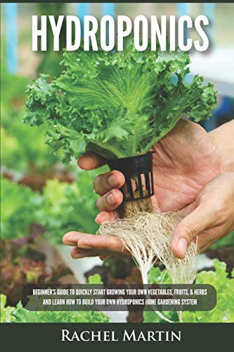 Cover for Hydroponics