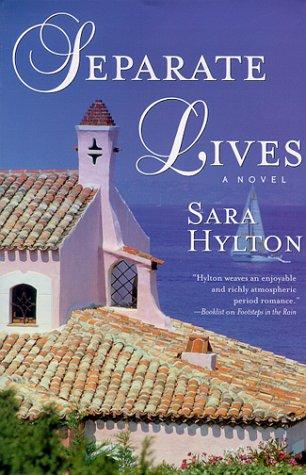 Cover for Separate lives