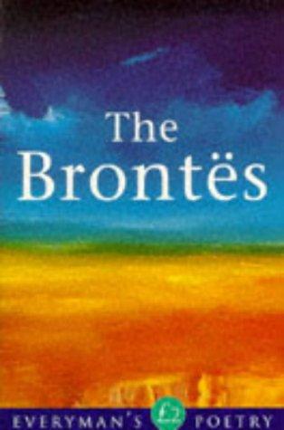 Cover for The Brontes